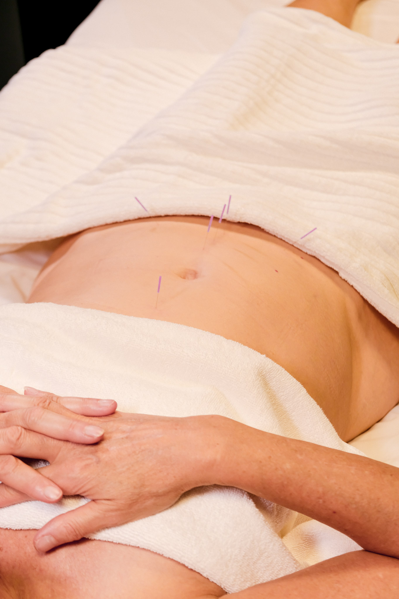 Optimizing Male and Female Fertility with Traditional Chinese Medicine