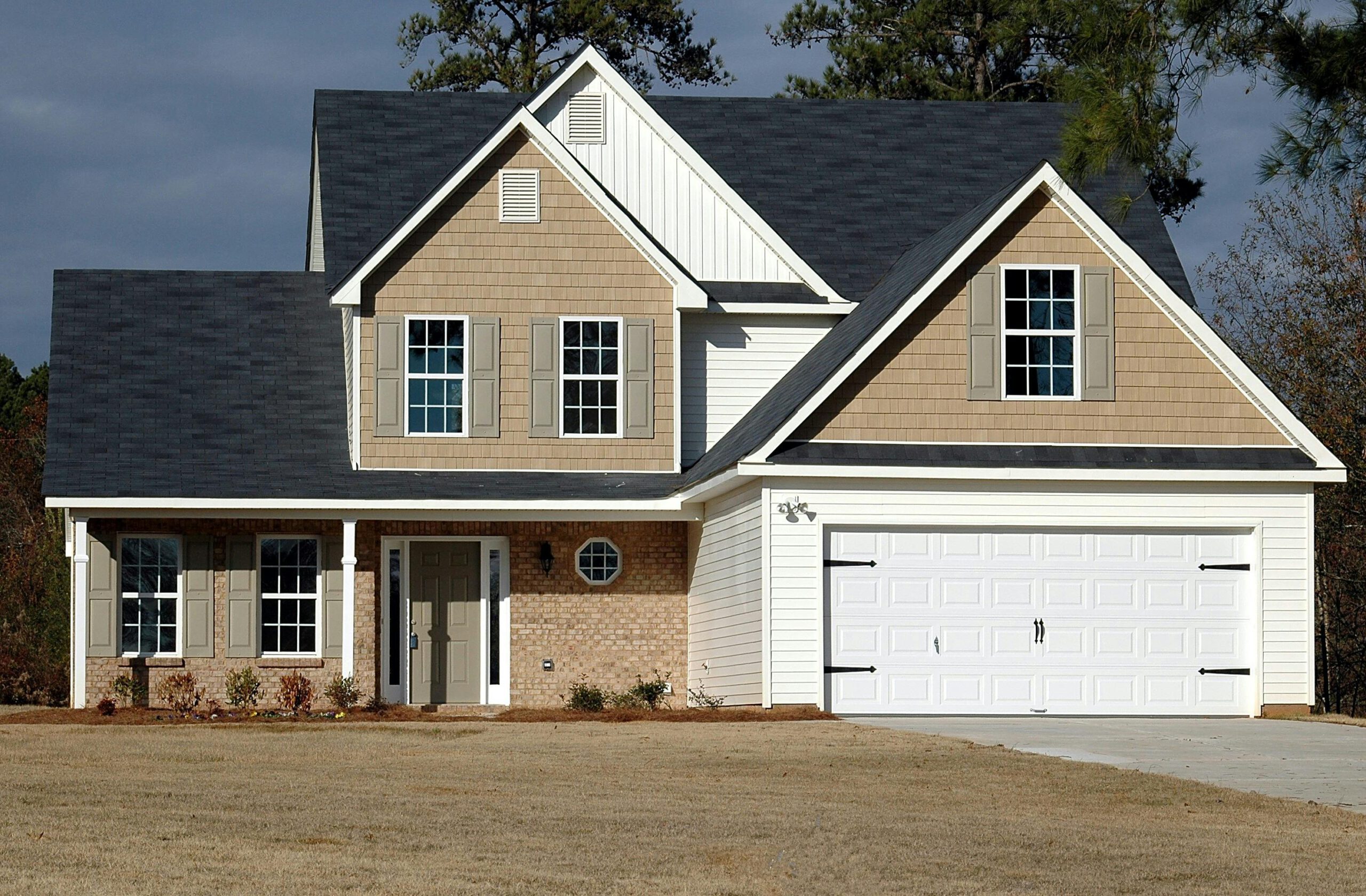 Leading the Way in Garage Door Repair in OKC