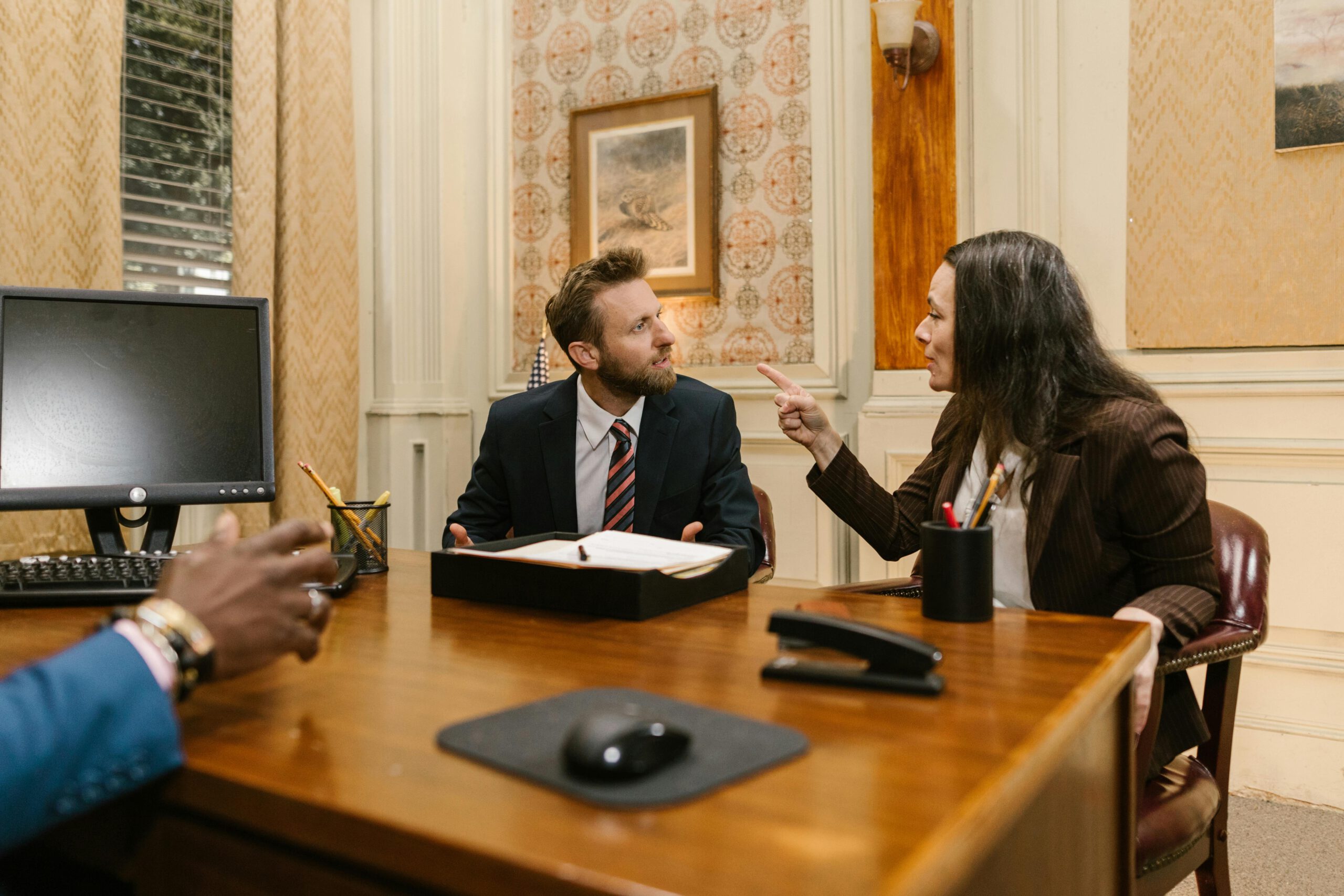 Premier Duluth Motorcycle Accident Lawyer