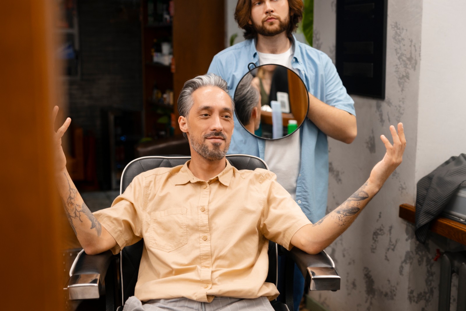 How to Get a Professional Haircut for Your Wedding Day in Sugar Land